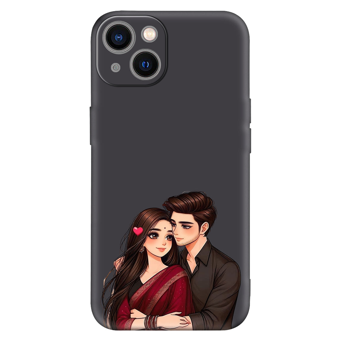 Phone Case – Love in Art
