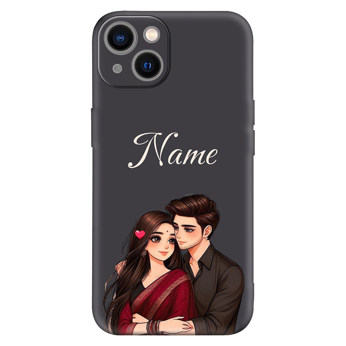 Phone Case – Love in Art