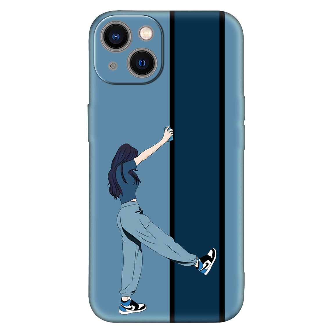 Urban Canvas - Phone Cover