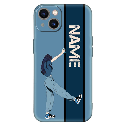 Urban Canvas - Phone Cover