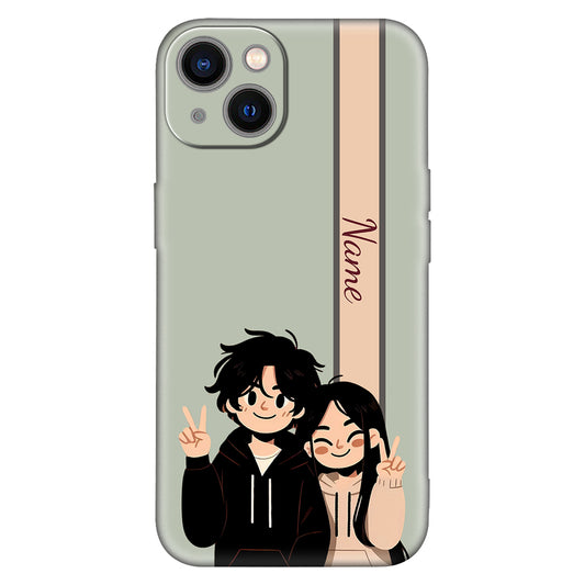 Sweet Harmony - Phone Cover