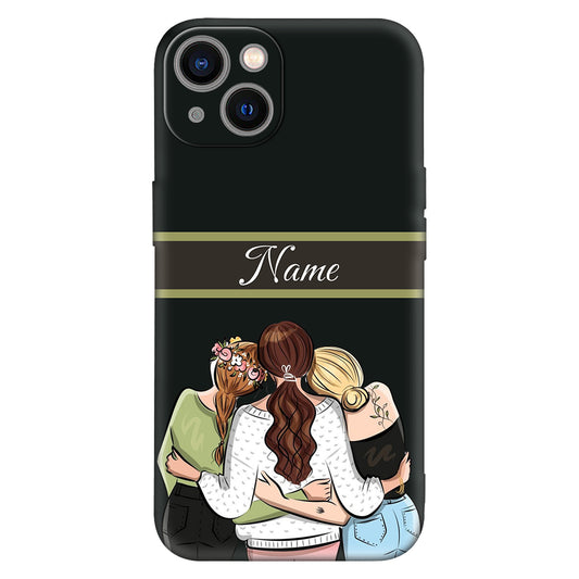 Sisterhood Circle - Phone Cover
