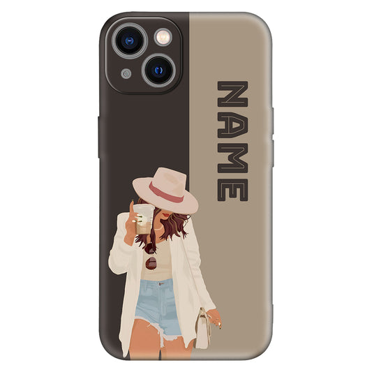 Sandy Shades - Phone Cover