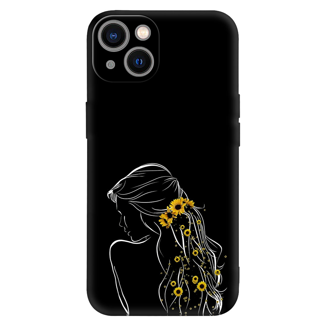 Midnight Muse – Sunflower Elegance Edition