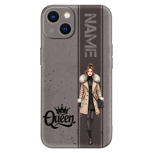 Urban Queen - Phone Cover