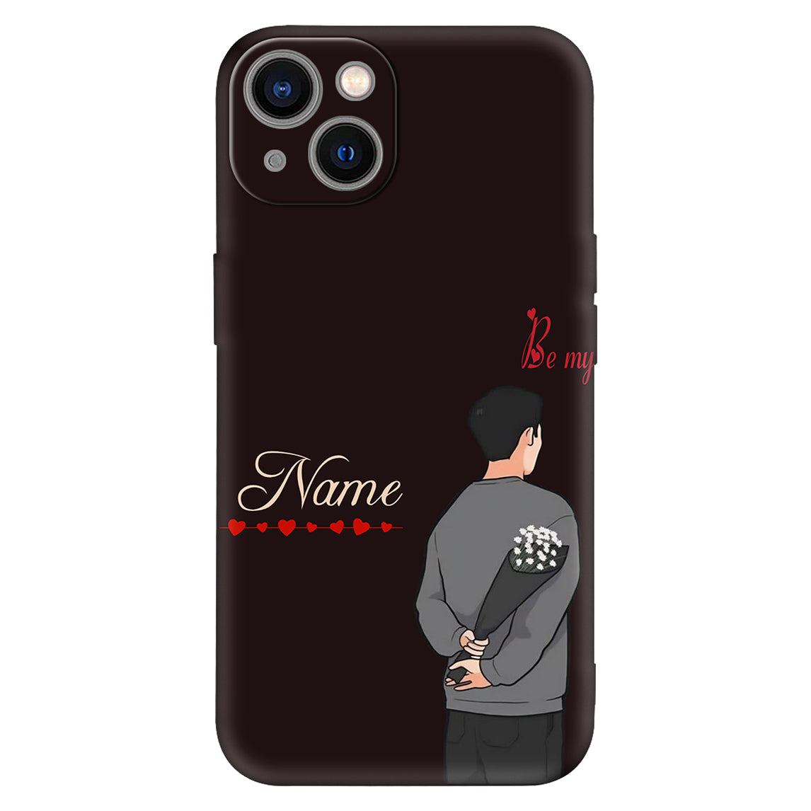 Phone Case β Love-Inspired Design