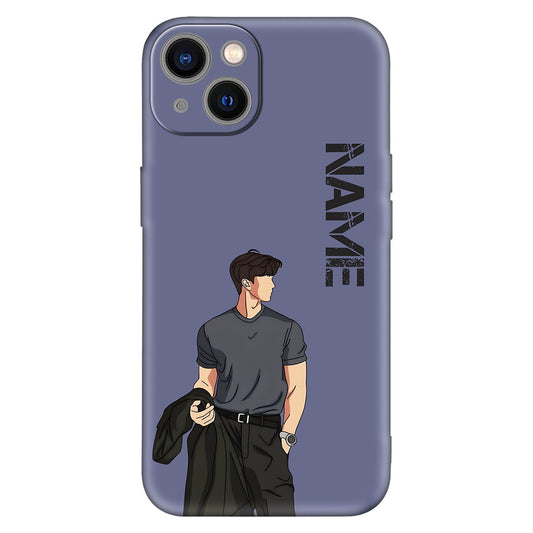 Casual Elegance Phone Case