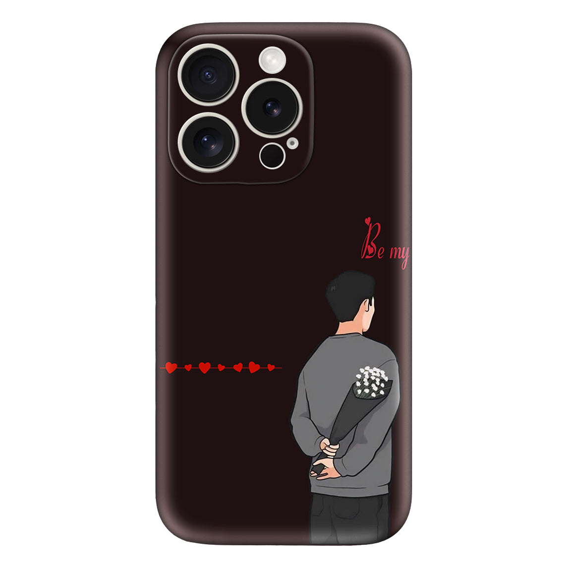 Phone Case β Love-Inspired Design