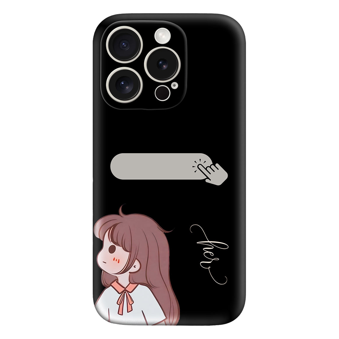 Phone Case – Adorable & Stylish Design