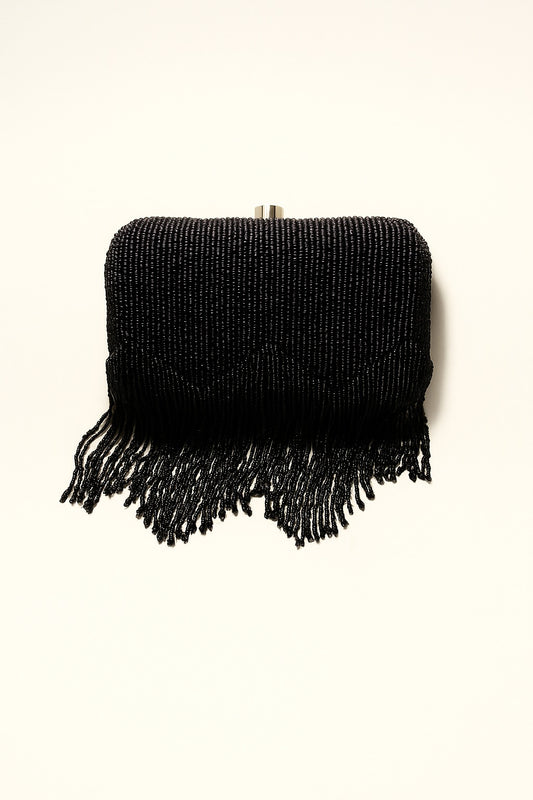 The Gatsby Glamour Clutch