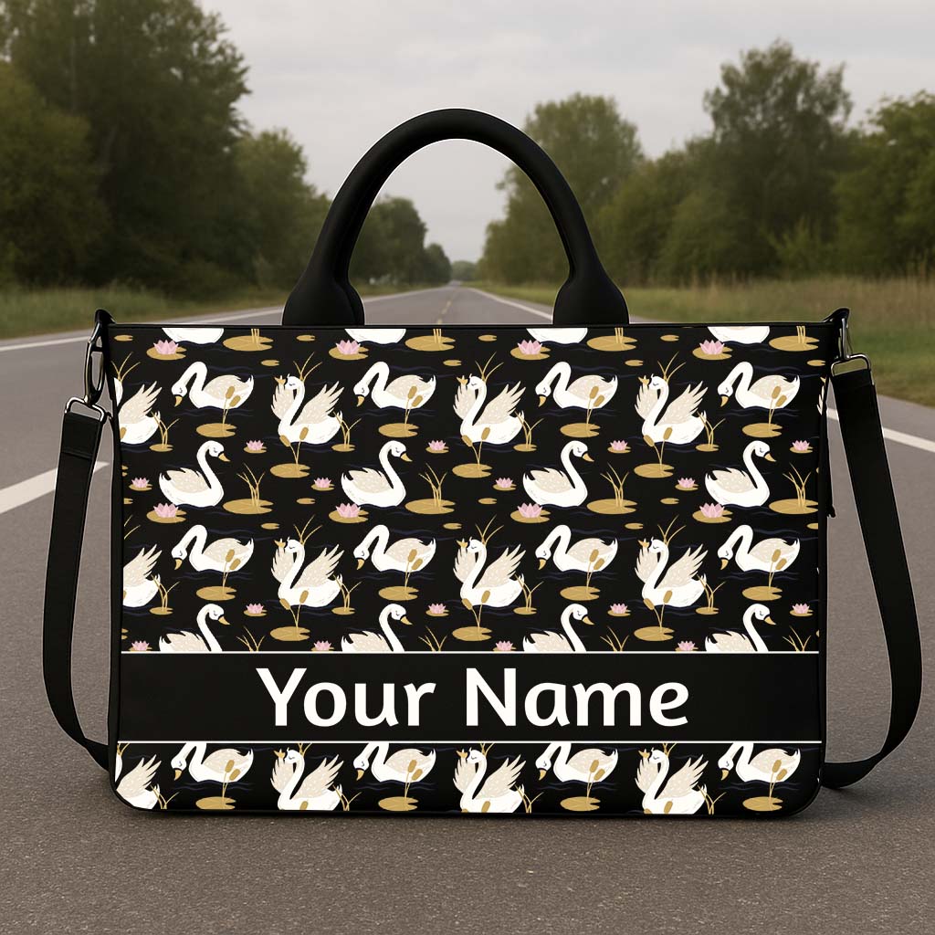 Swané Élégance Hobo Tote Bag