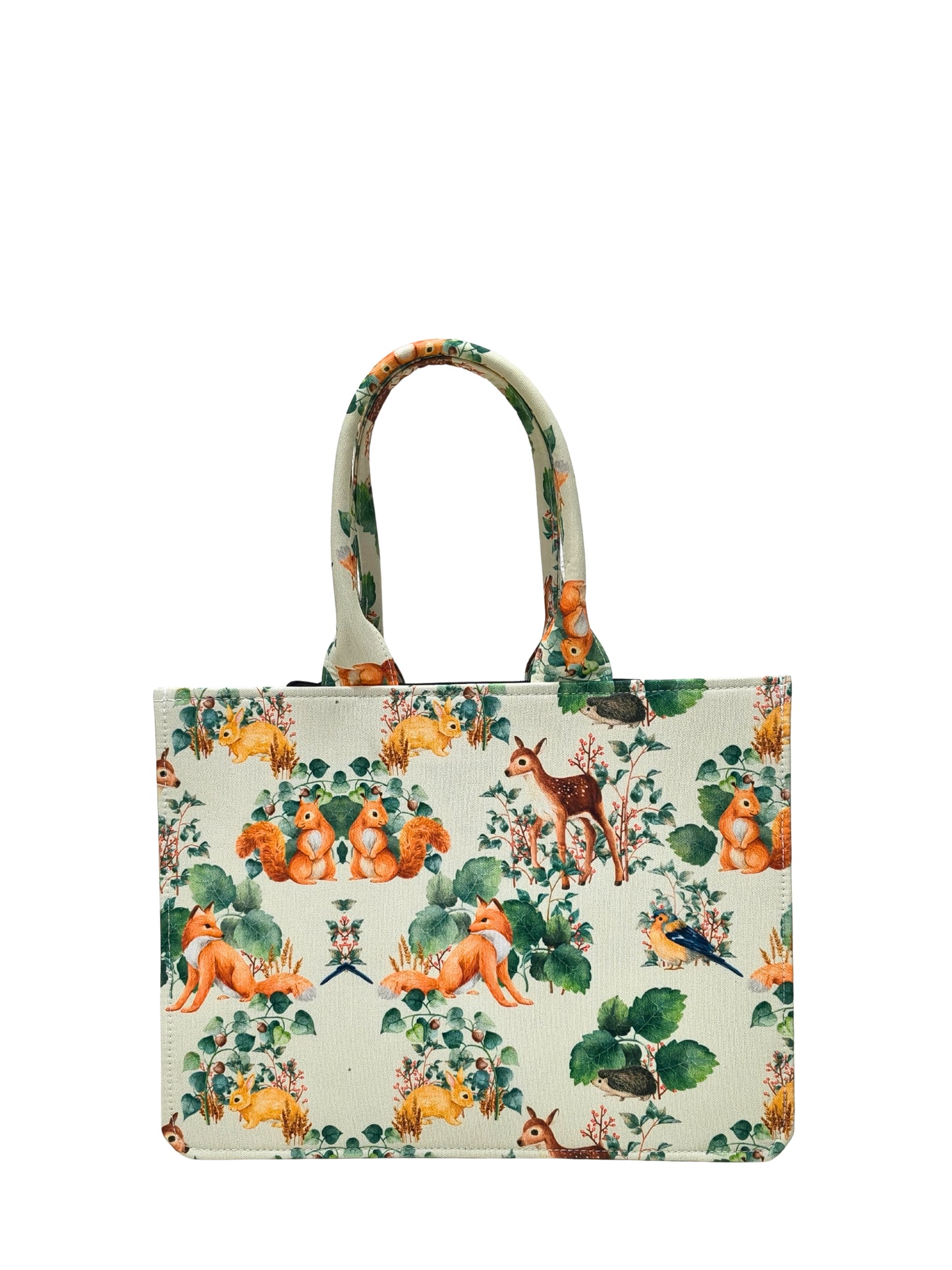 The Citrus Blossom Tote Bag