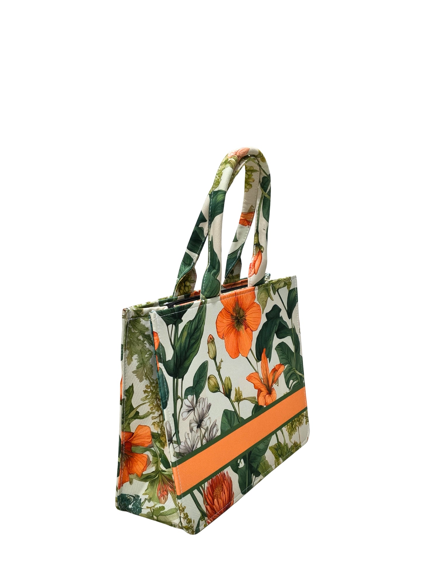 The Gilded Canopy Tote Bag