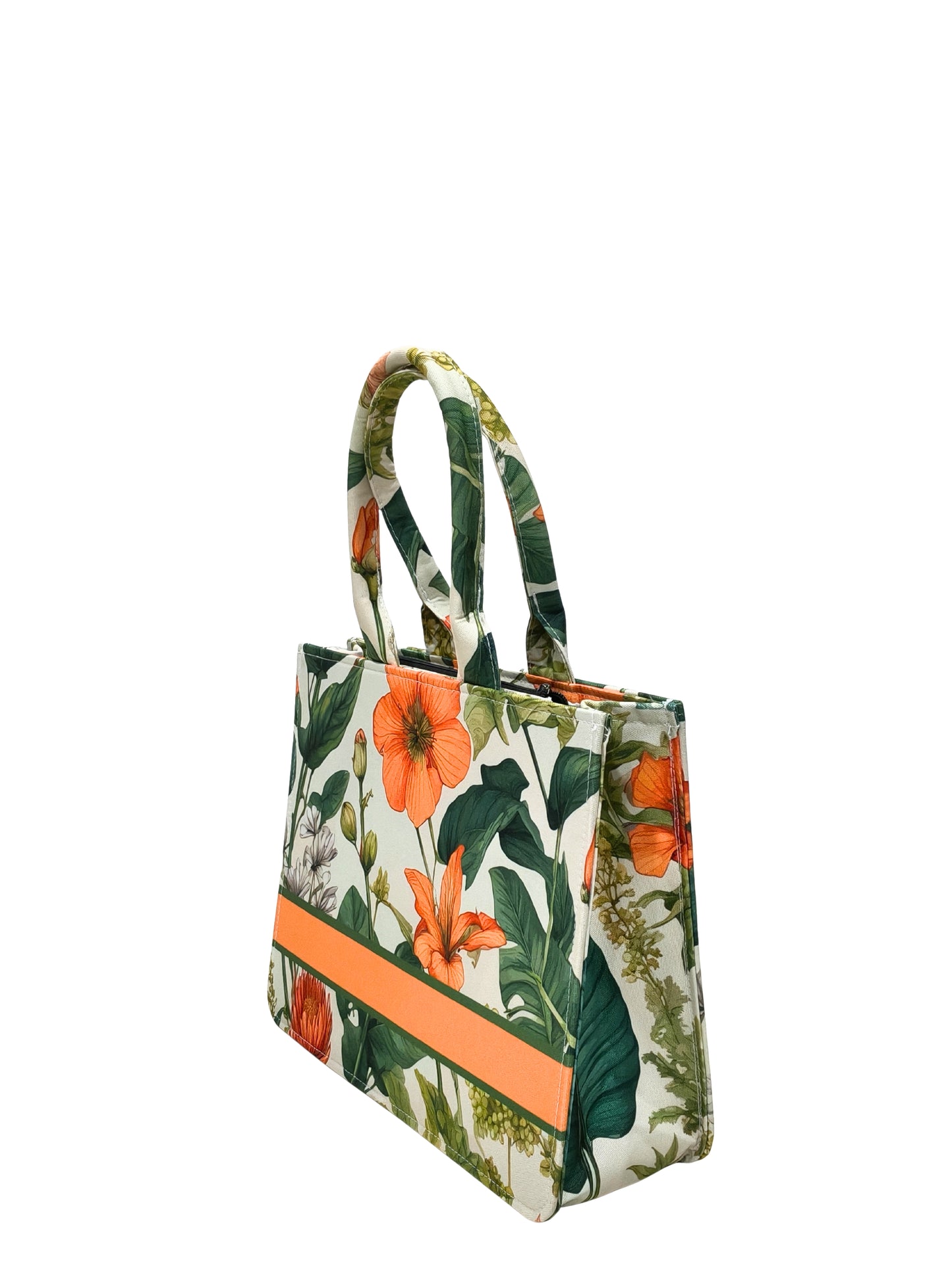 The Gilded Canopy Tote Bag
