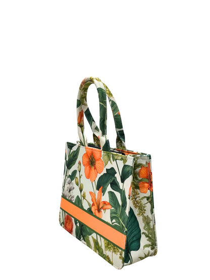 The Gilded Canopy Tote Bag