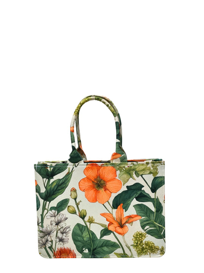 The Gilded Canopy Tote Bag