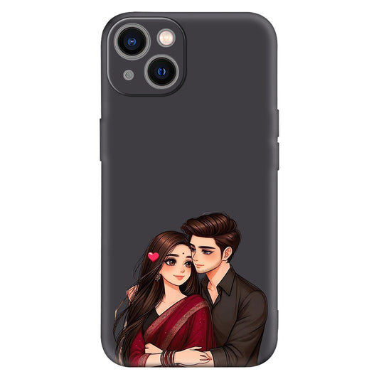 Phone Case – Love in Art