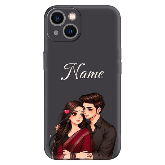 Phone Case – Love in Art