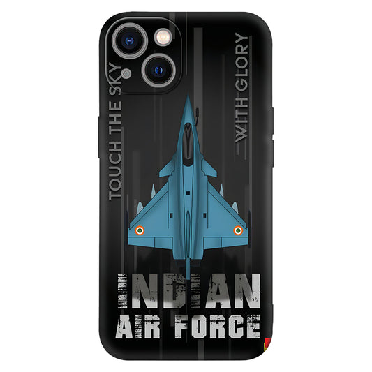 Indian Air Force Jet – Touch the Sky with Glory Case