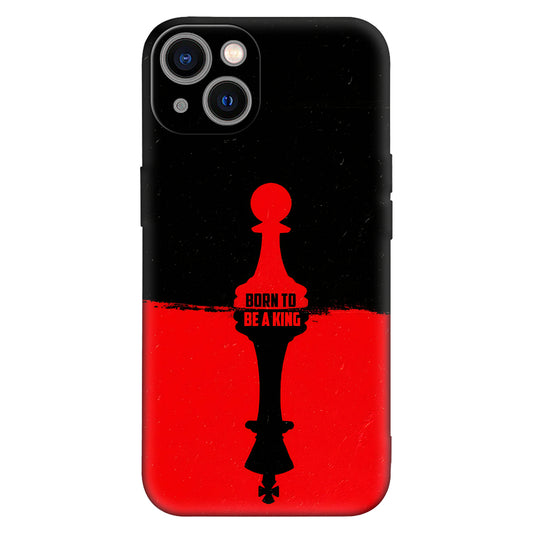 Born to Be a King – Chess Motivational Case