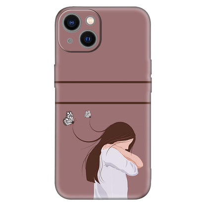 Whispering Wings - Phone Cover