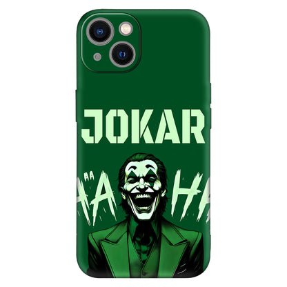 Jokar Madness – Laughing Chaos Edition