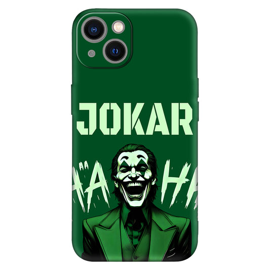 Jokar Madness – Laughing Chaos Edition