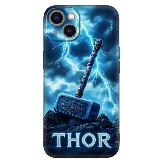 God of Thunder: Thor’s Hammer Lightning Case