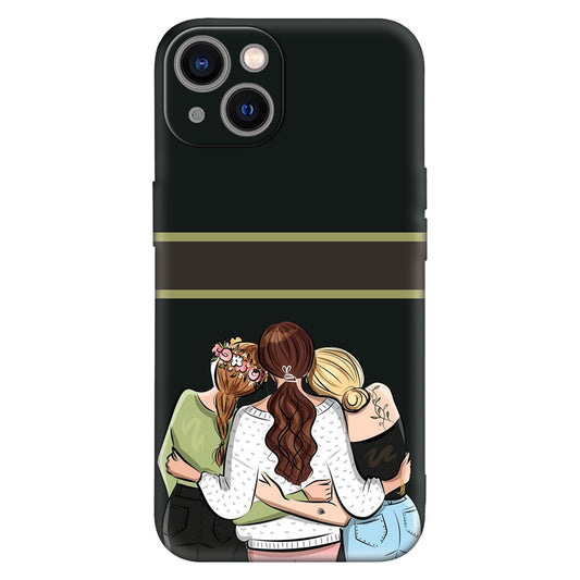 Sisterhood Circle - Phone Cover