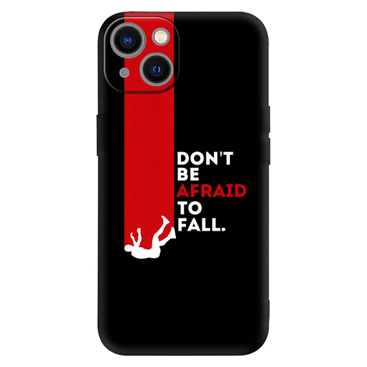 Rise Above Fear Phone case