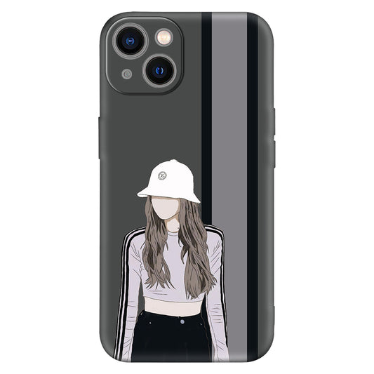 Minimalist Edge - Phone Cover