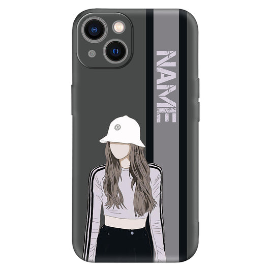 Minimalist Edge - Phone Cover