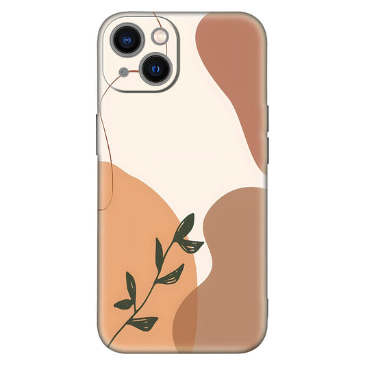 Phone Case – Nature-Inspired Aesthetic