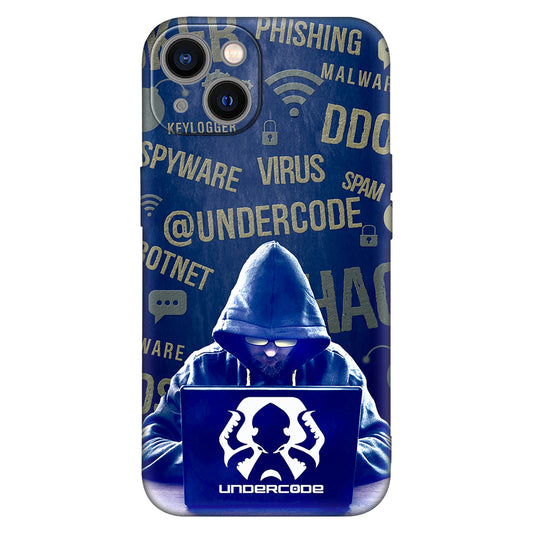 Undercode Hacker Mode Phone Case
