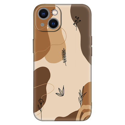 Phone Case – Minimalist & Nature-Inspired