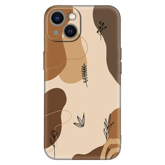 Phone Case – Minimalist & Nature-Inspired