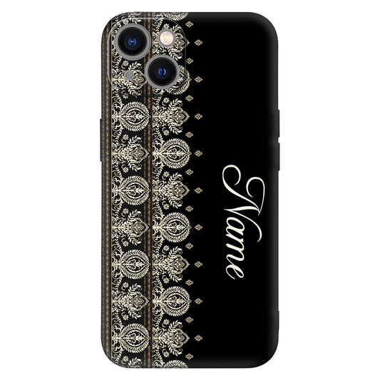 Paisley Elegance Phone Case