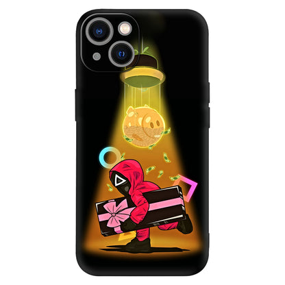 Masked Runner – Squid Game Inspired Case