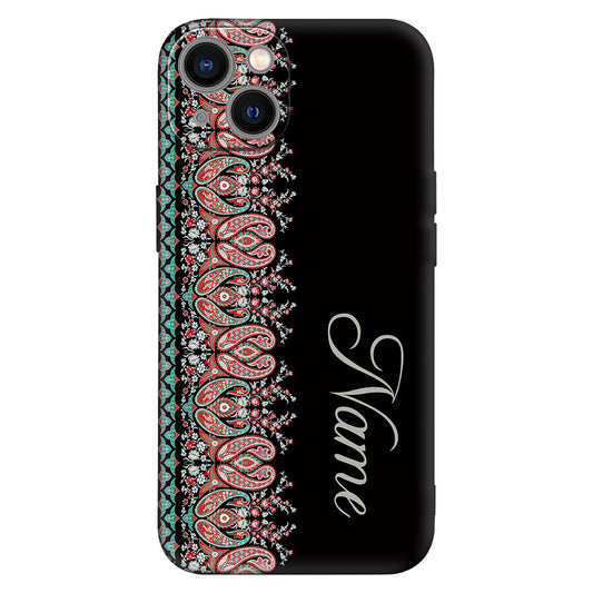 Paisley Harmony Phone Cover