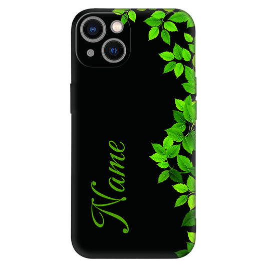 Nature's Embrace Phone Case