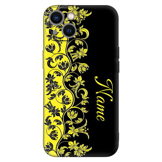 Art Nouveau Blossom Phone Cover