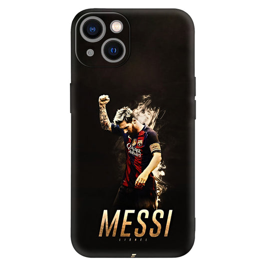 Messi Barcelona Legacy Phone Case – The Iconic Era Edition