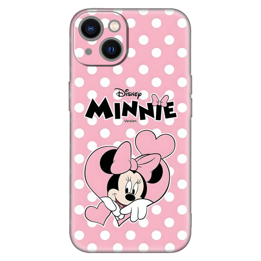 Disney Minnie Love – Polka Dot Edition Case