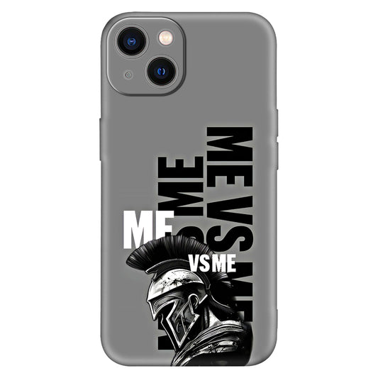 ME vs ME – Spartan Warrior Motivation Case