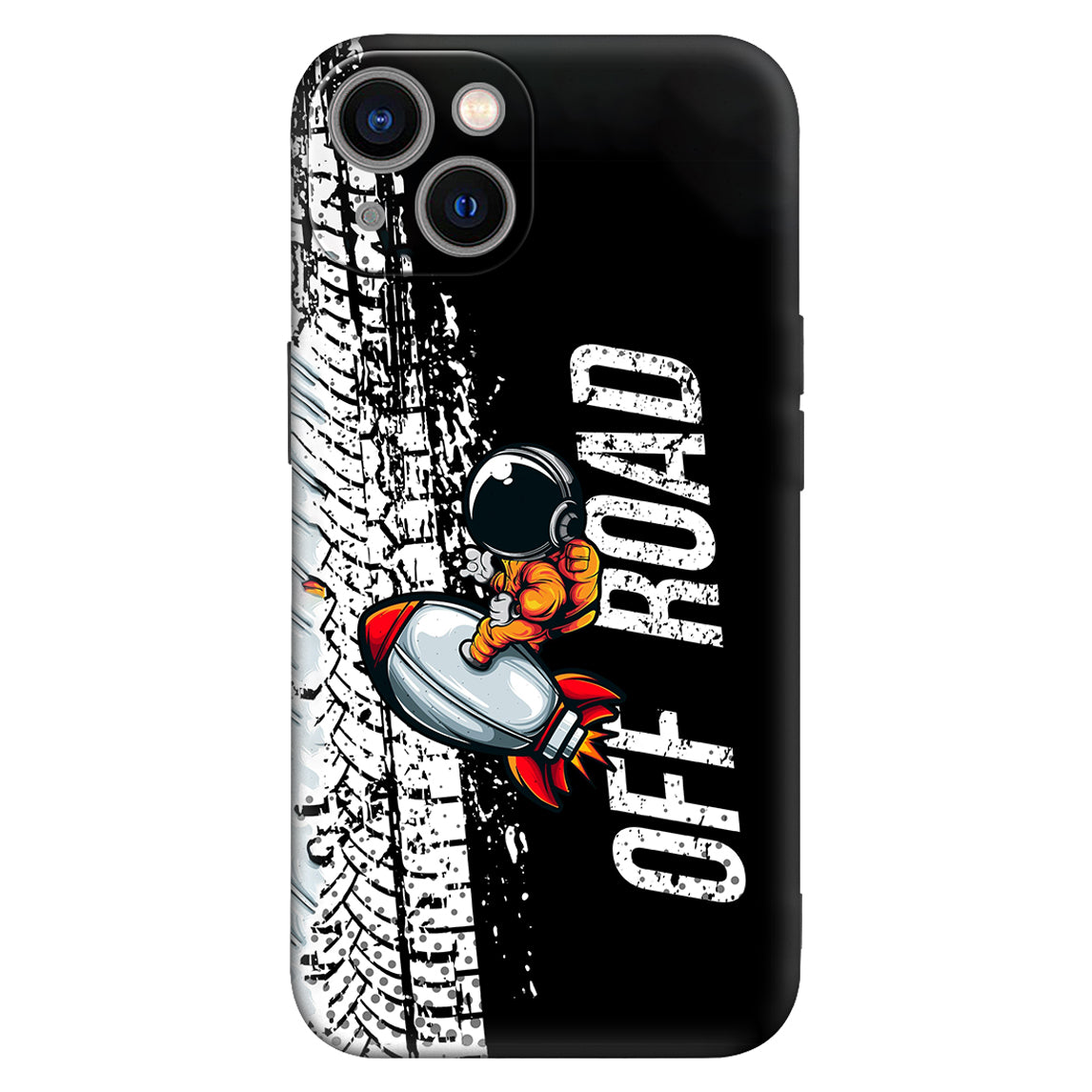 Phone Case – Adventure Edition