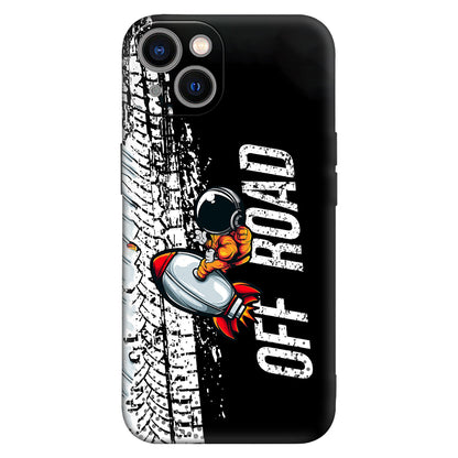 Phone Case – Adventure Edition