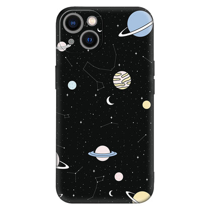 Cosmic Galaxy Phone Case – Celestial Dream Edition