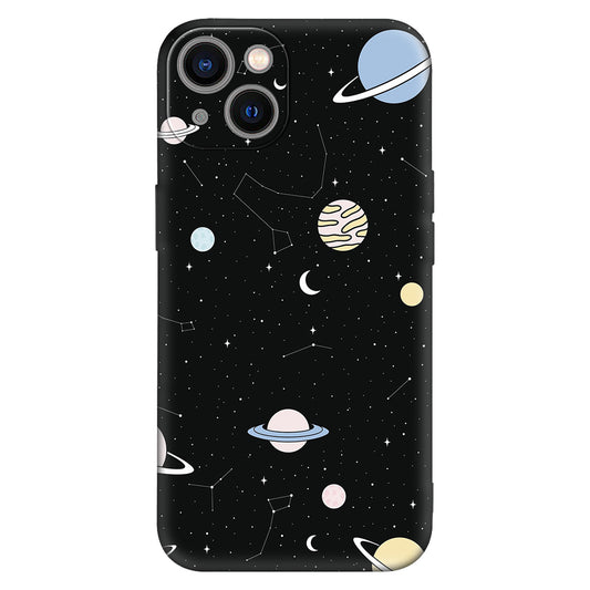 Cosmic Galaxy Phone Case – Celestial Dream Edition