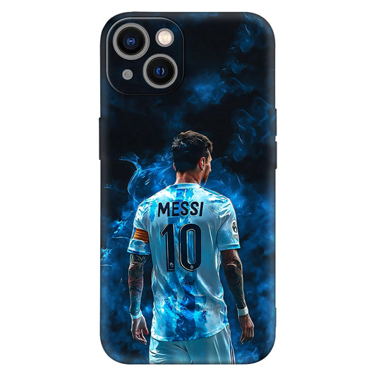 Legendary Blue – Messi No.10 Edition Case