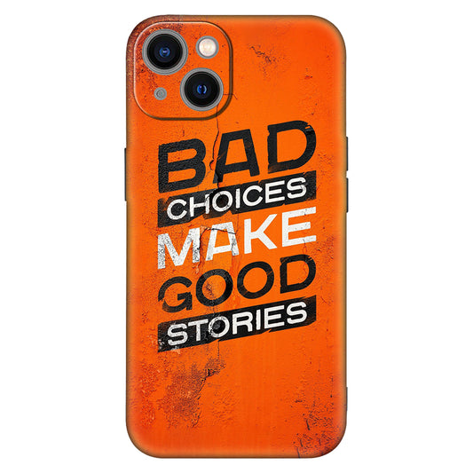 Phone Case – Bold Statement Edition